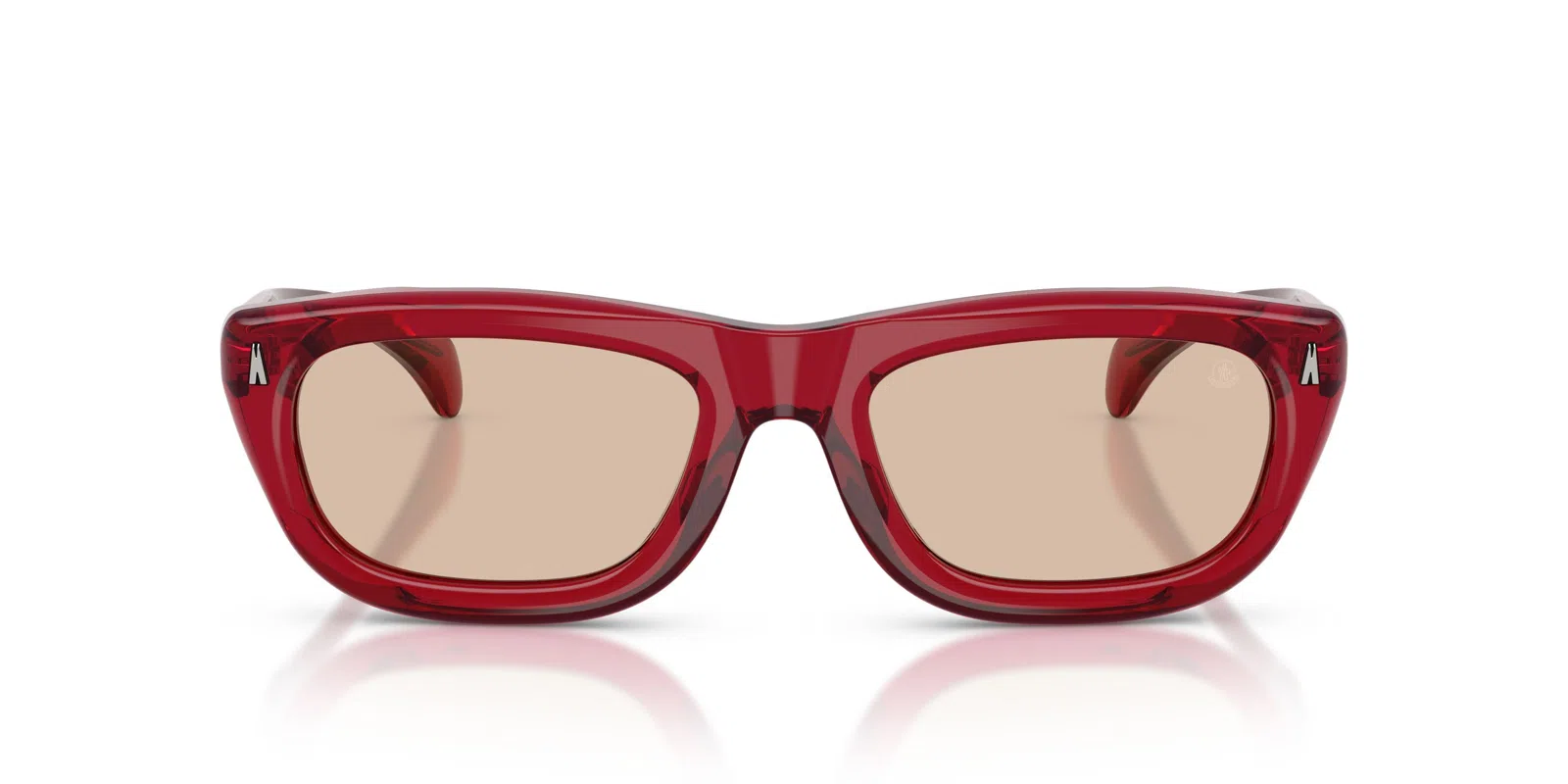 Moncler Lido 6037 Sunglasses - view 24